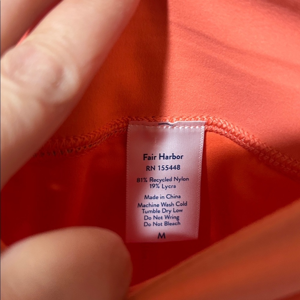 Fair Harbor The Bayview Legging - Picture 7 of 8